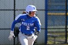 Softball vs UMD  Wheaton College Softball vs UMass Dartmouth. - Photo by Keith Nordstrom : Wheaton, Softball, UMass